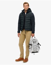 Superdry - Outdoor 28L Backpack