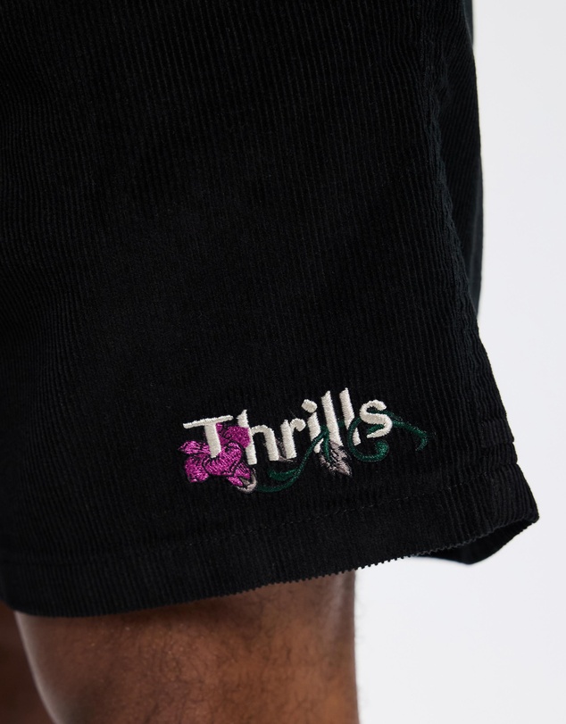 Thrills - Nature's Takeover Cord Volley Shorts
