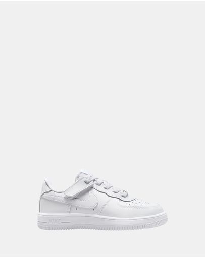White/White
