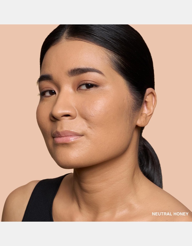 Bobbi Brown - Weightless Skin Foundation