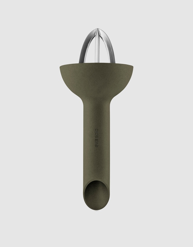 Eva Solo - Green Tool Citrus Press