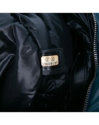 Pre-Loved by Azura Reborn - Pre-Loved chanel Coco Puffer Quilted Handbag