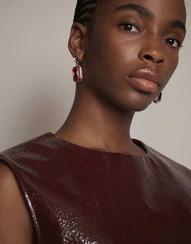 MIMCO - Legacy Drop Earrings
