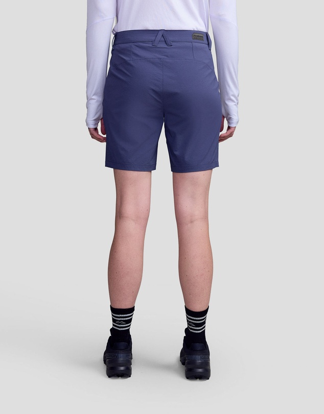 Kathmandu - Women’s Ridge 7” Shorts