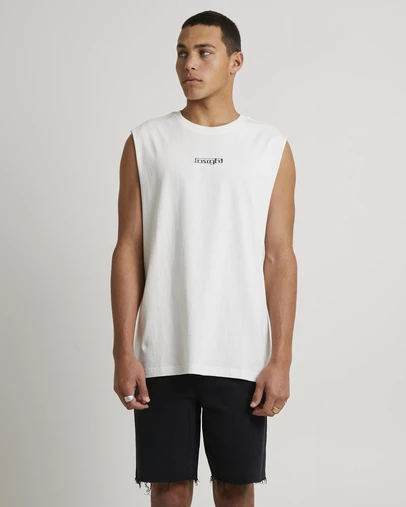 Insight - General Muscle T-Shirt