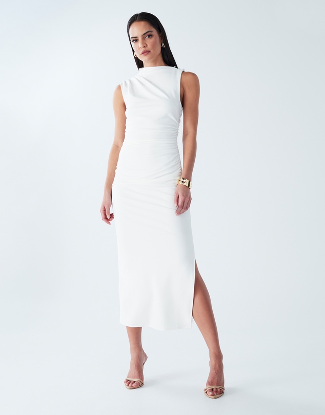 BWLDR - Rory Dress