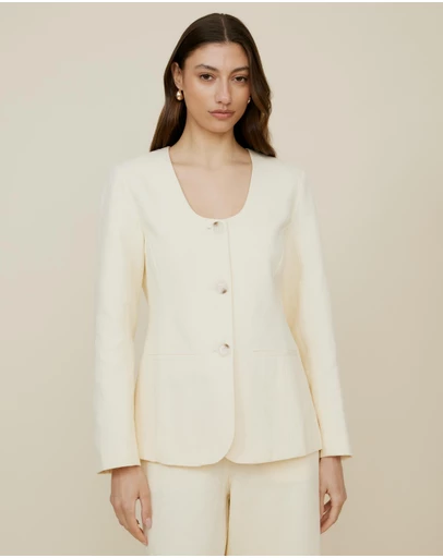 The Fated - Amelie Blazer