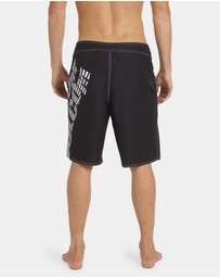Volcom - Mens Reaper STN Mod 21