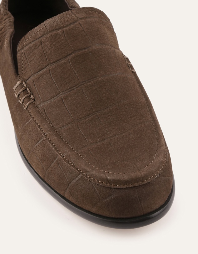 Jo Mercer - Millicent Loafers