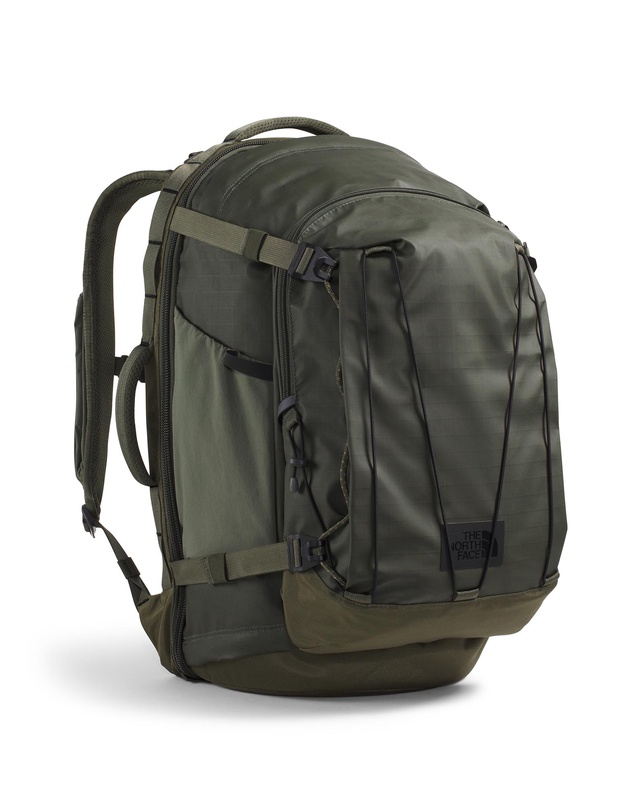 The North Face - Base Camp Voyager Pro Lightweight Pack