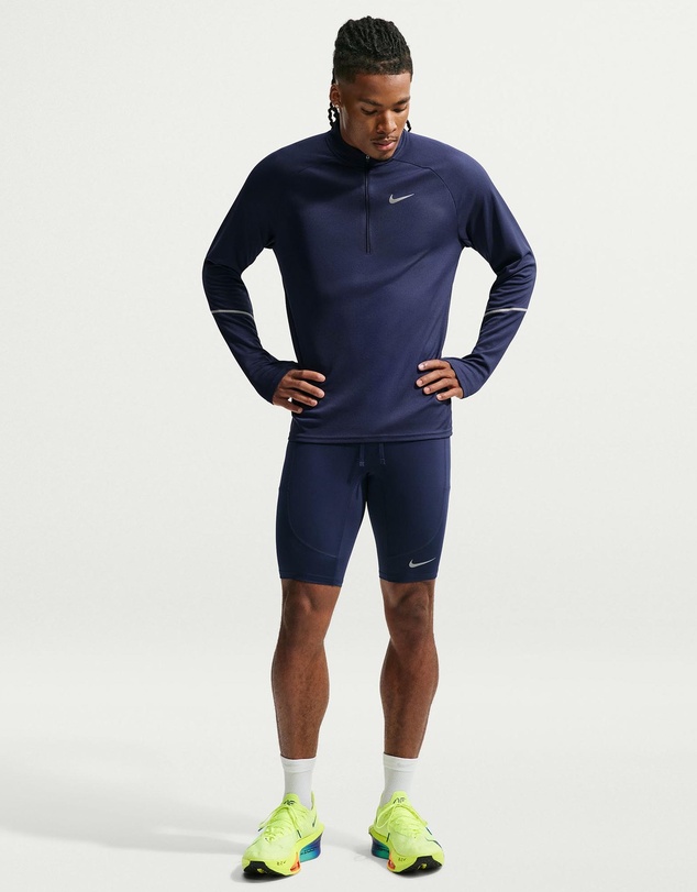 Nike - Stride Dri-FIT 1/2-length Running Tights