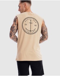 Stock & Co. - Stock & Co Anchor Tank