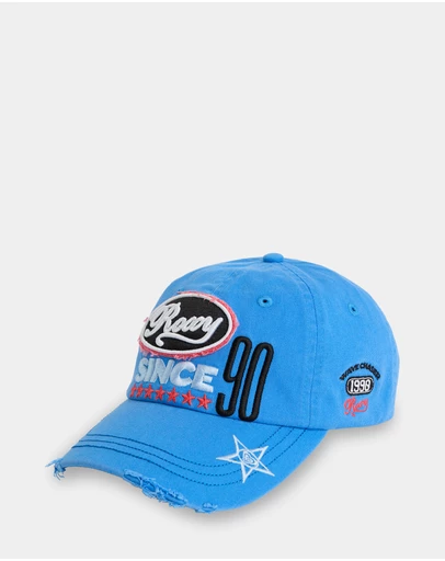 Roxy - Womens Higher Power Baseball Cap