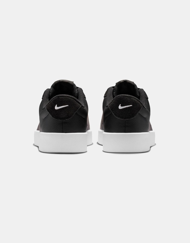 Nike - Court Heritage Shoes - Women's