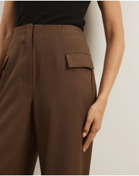 Atmos&Here - Pixie Tailored Pants