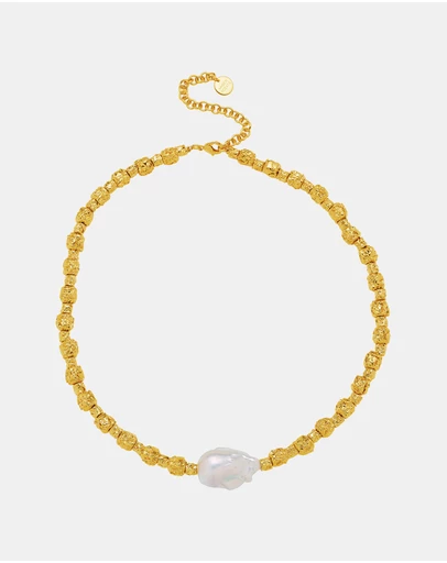 Amber Sceats - Aster Necklace