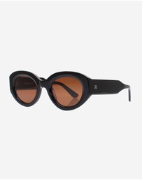 Reality Eyewear - Luxe Voltaire