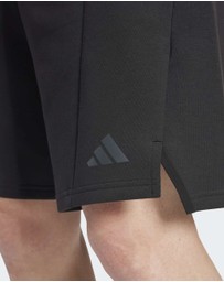 adidas Performance - Designed for Training Knit Shorts Mens