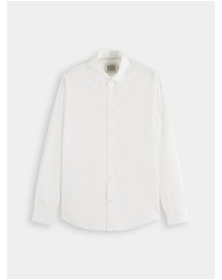 Scotch & Soda - Poplin Shirt