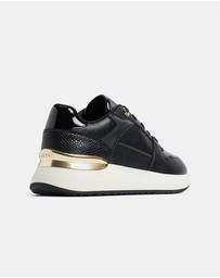 ALDO - Gumtree Platform Sneakers