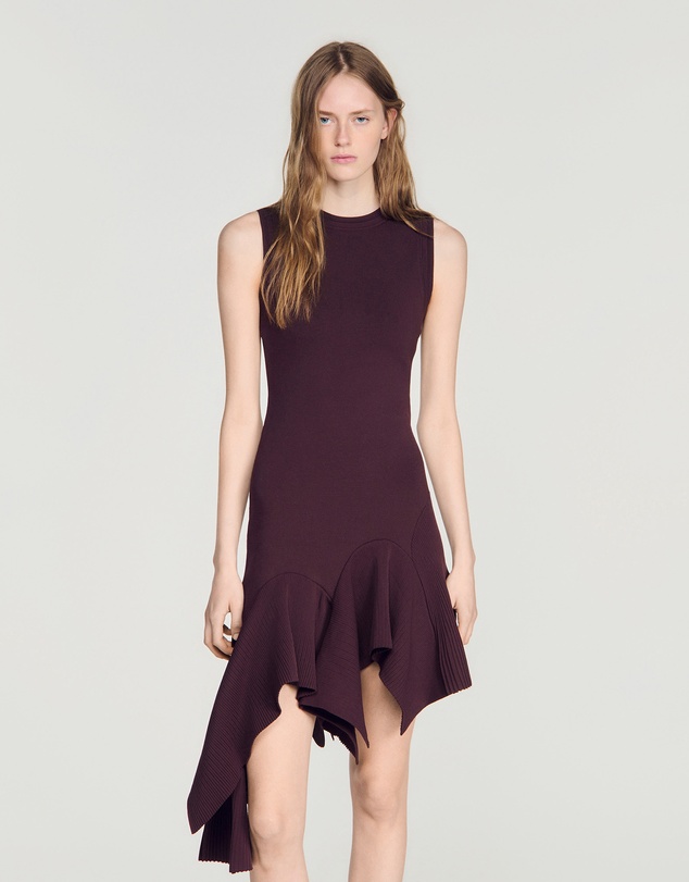 Sandro - Biancona Dress
