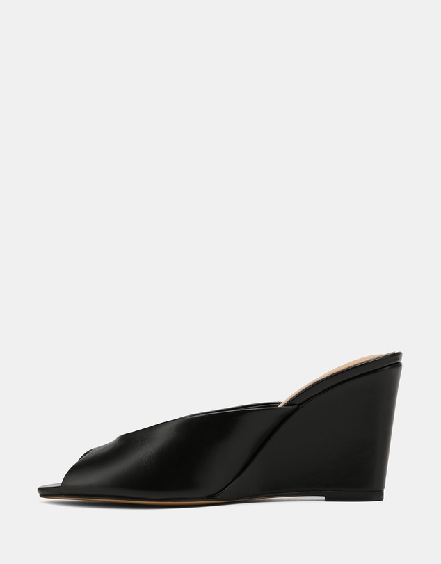 Wittner - Rio Leather Wedges