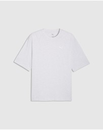 Puma - Wardrobe Essentials Boxy Tee