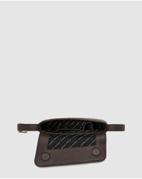 Status Anxiety - Overnight Obsession Bag