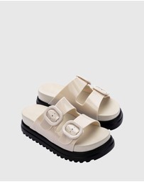 Melissa - Melissa Cozy Slide Platform