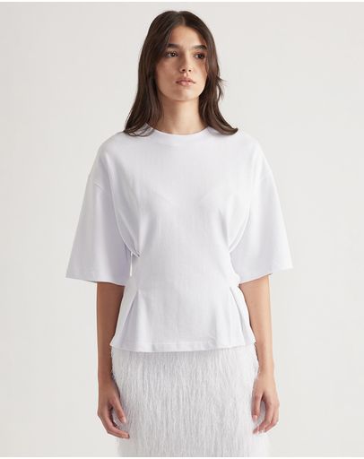 Bright White