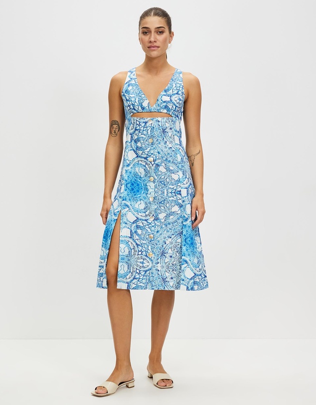 Florencia The Label - Willow Dress
