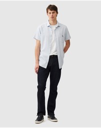 Rodd & Gunn - Airtex Sports Fit Shirt