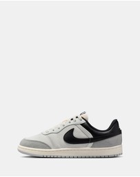 Nike - Air Jordan Skyline Low - Women's