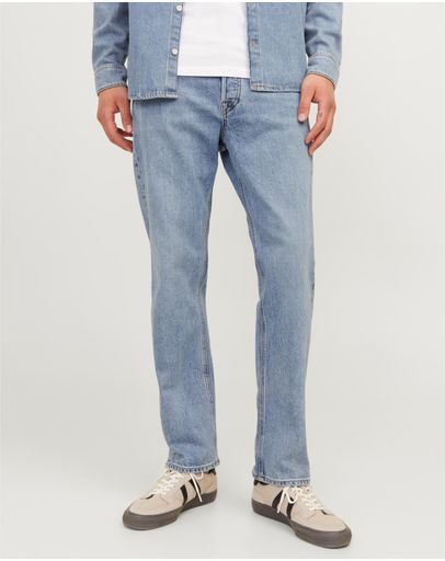 Blue Denim