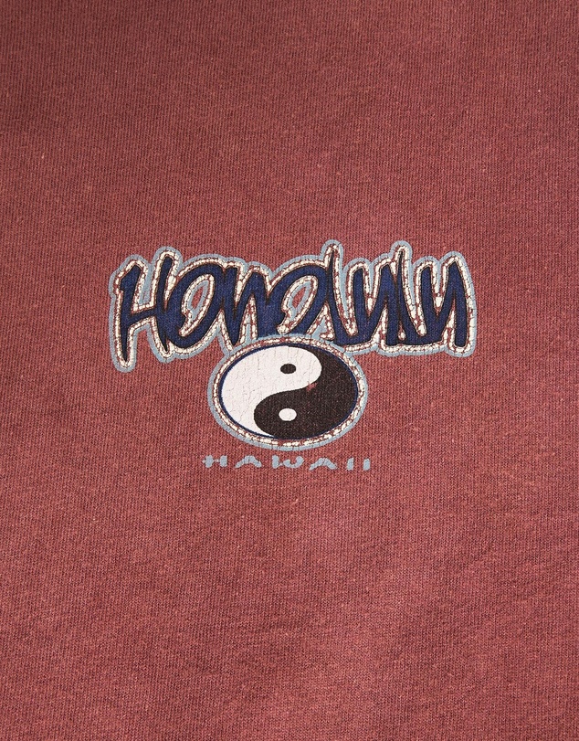 Vintage by The Real Deal - Pre Loved - Vintage 90s Honolulu Hawaii Surf Tee