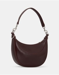 Oroton - Florence Small Shoulder Bag