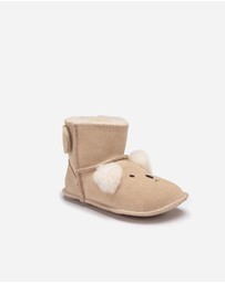 Ozwear Connection Uggs - Ugg Koala Baby Boots