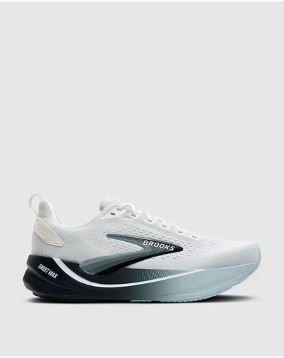 Brooks - Ghost Max 4 (2E wide) - Men's