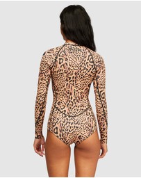 Billabong - Salty Dayz Light Springsuit Wetsuit