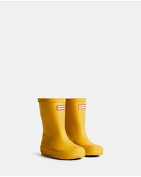 Hunter - First Boots - Kids