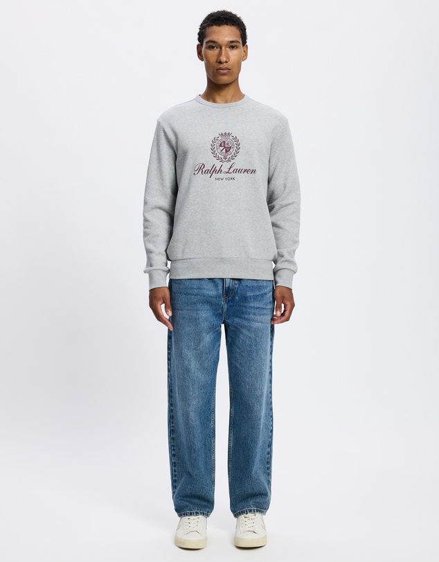 Polo Ralph Lauren - ICONIC EXCLUSIVE - Long Sleeve Sweatshirt