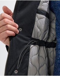 Marcs - Lenny Longline Parka