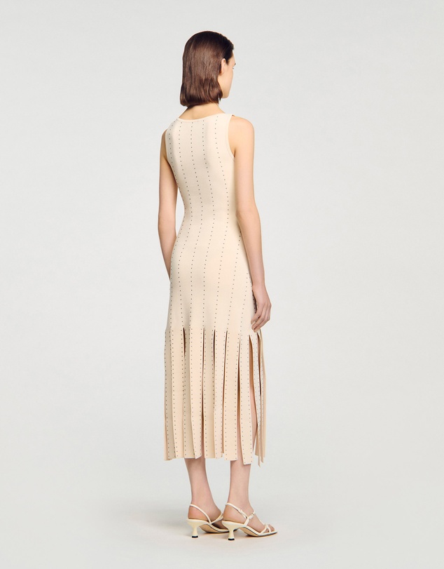 Sandro - Aphrodite Dress