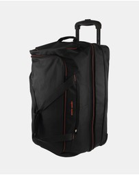 Pierre Cardin - Pierre Cardin 82cm Large Soft Trolley Case