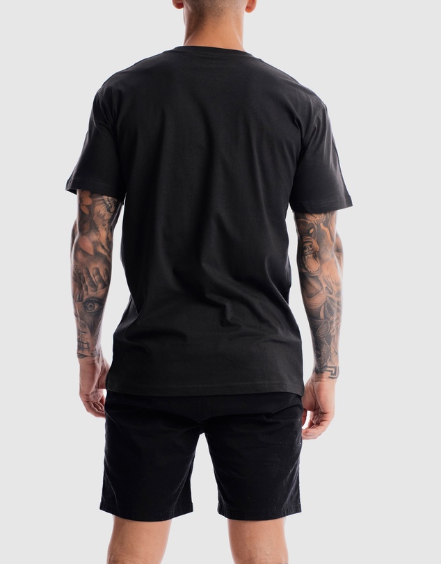 Counter Culture - Chicago Tee