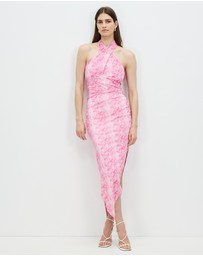 Honey and Beau - Forever Maxi