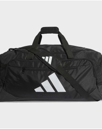 adidas Performance - TRAINING DEFENDER DUFFLE BAG LARGE