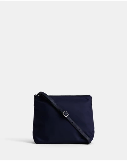 Yu Mei - Small Utility Braidy Bag