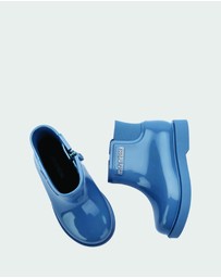 Mini Melissa - Mini Melissa Chelsea Boot