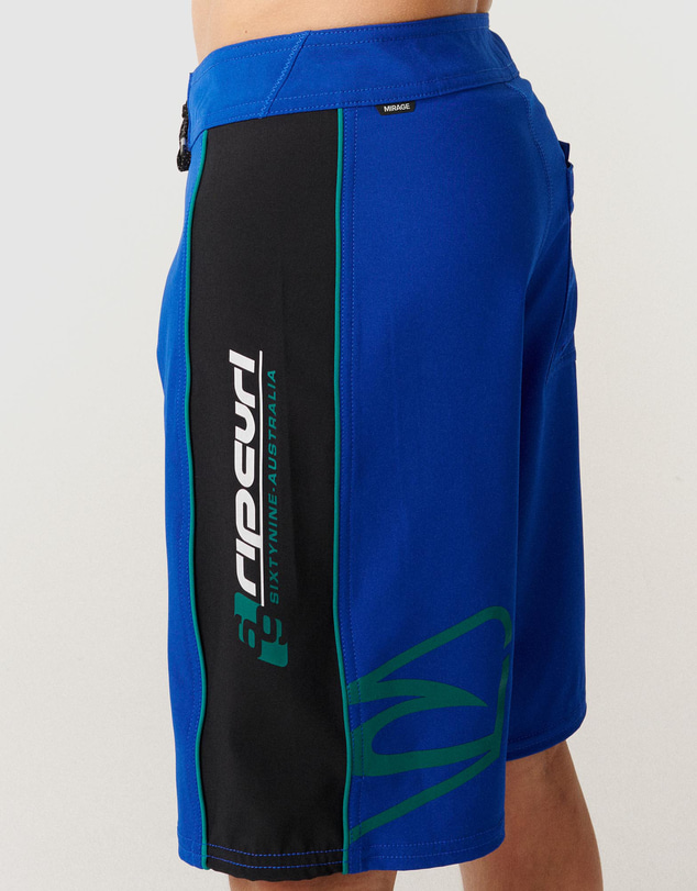 Rip Curl - Elasto Sideways Boardshorts - Teens